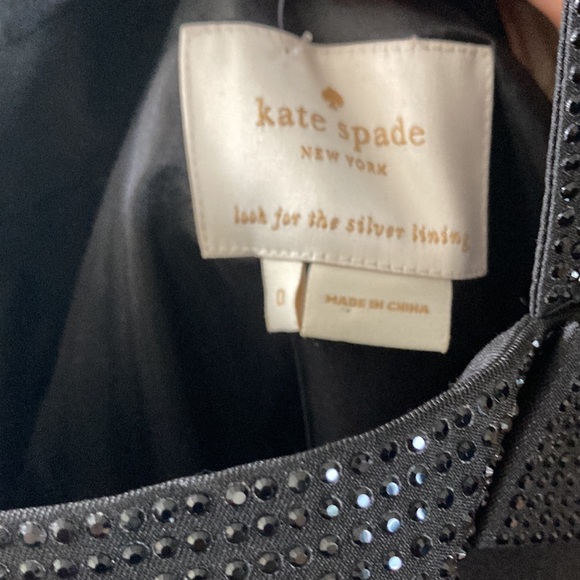 Kate Spade Dress - Picture 6 of 7